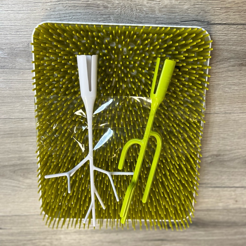 Boon Lawn Twig & Stem Drying Rack Set